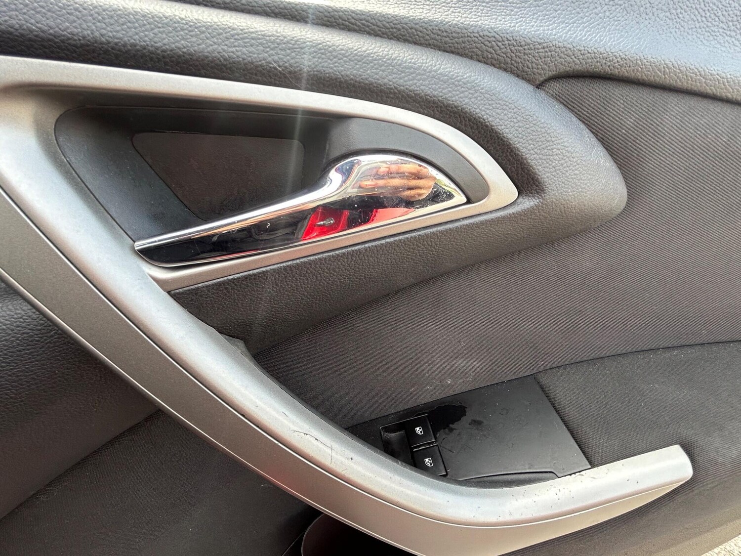 Used Vauxhall Astra for sale - 78147713: Photo 47