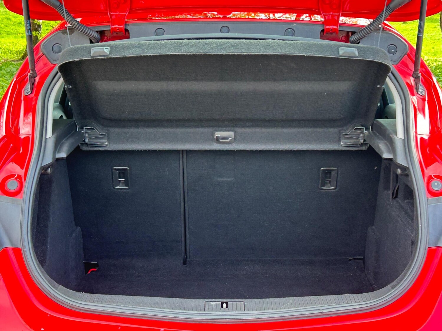 Used Vauxhall Astra for sale - 78147713: Photo 48