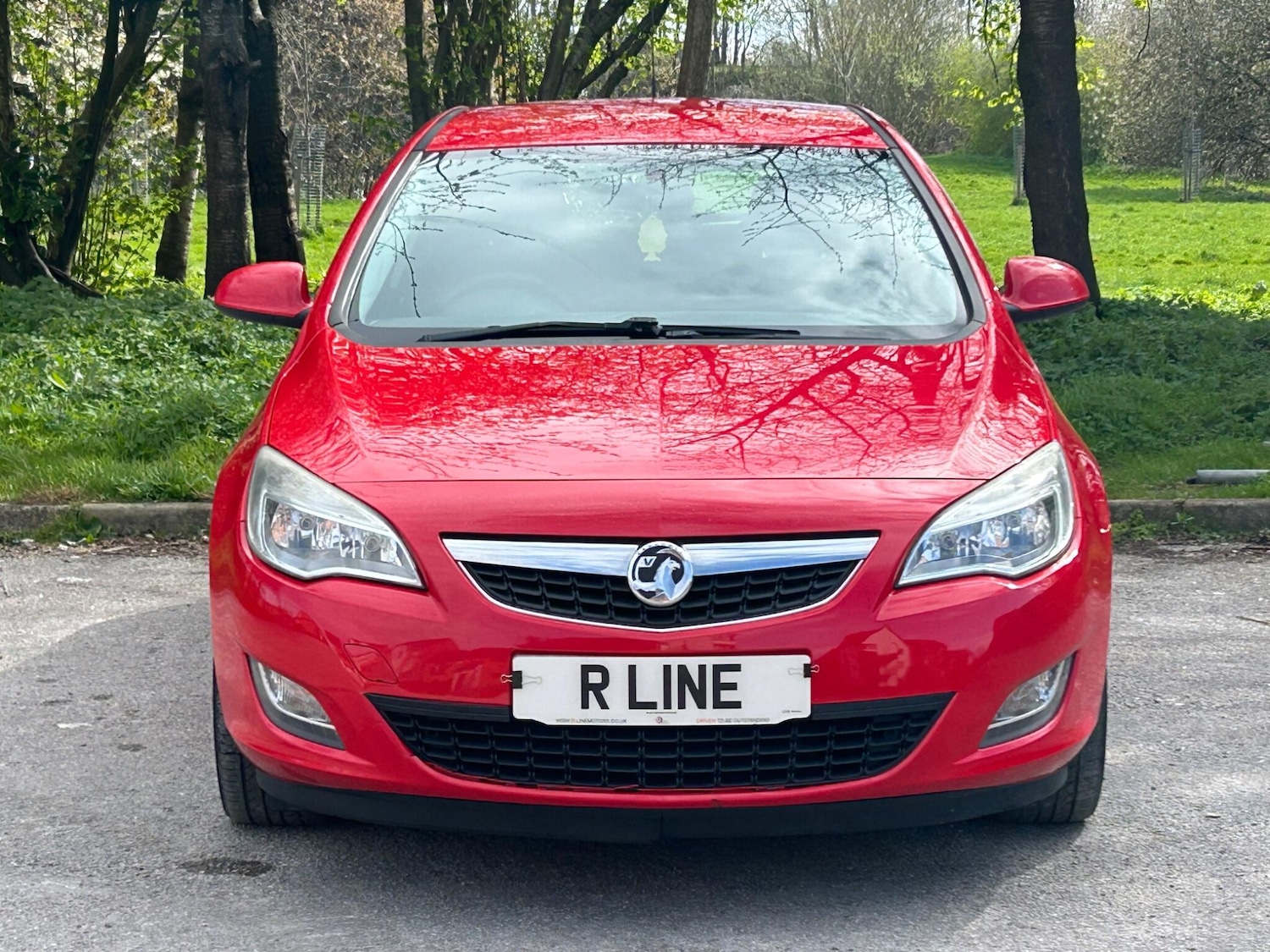 Used Vauxhall Astra for sale - 78147713: Photo 5