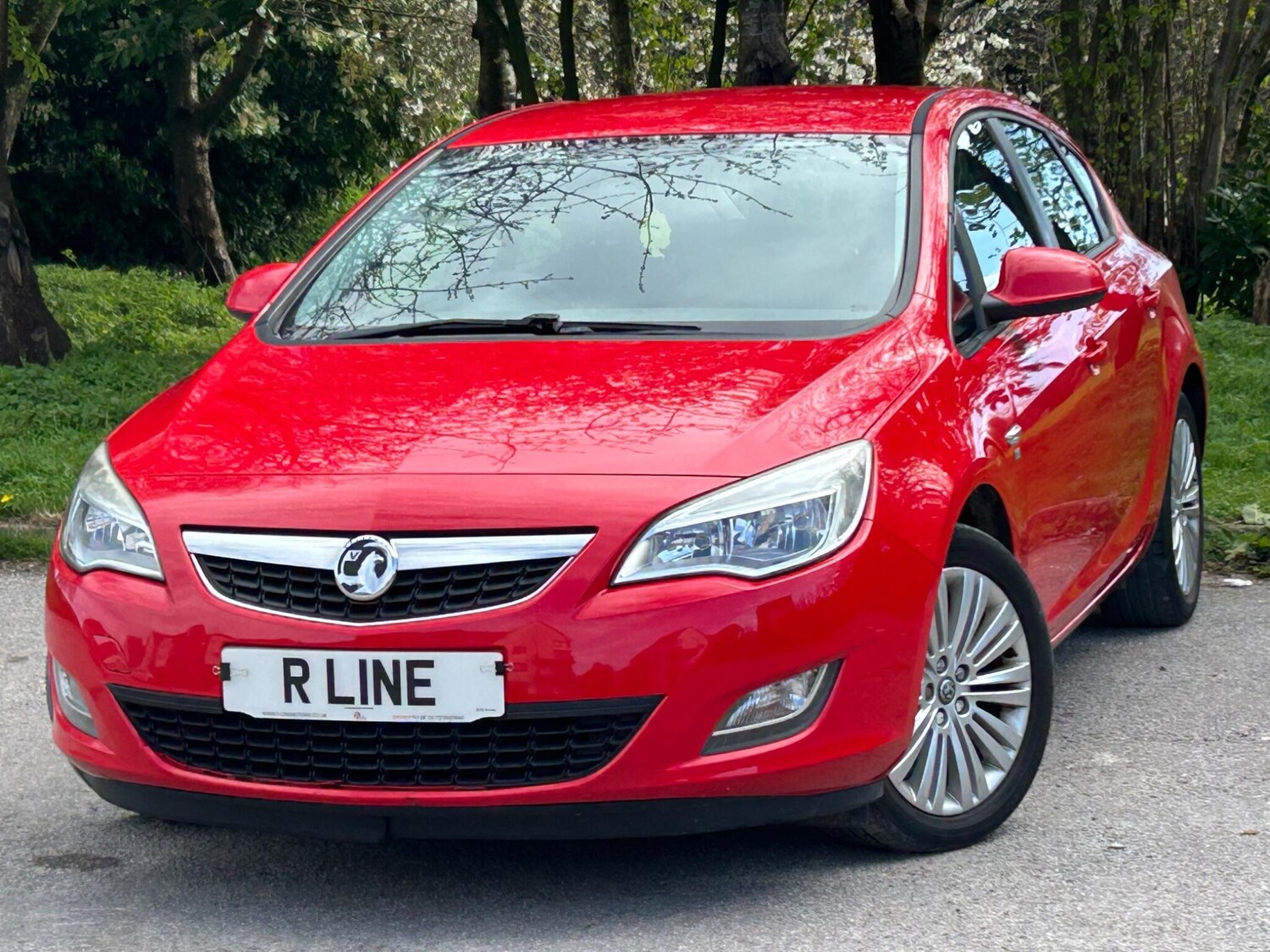 Used Vauxhall Astra for sale - 78147713: Photo 7