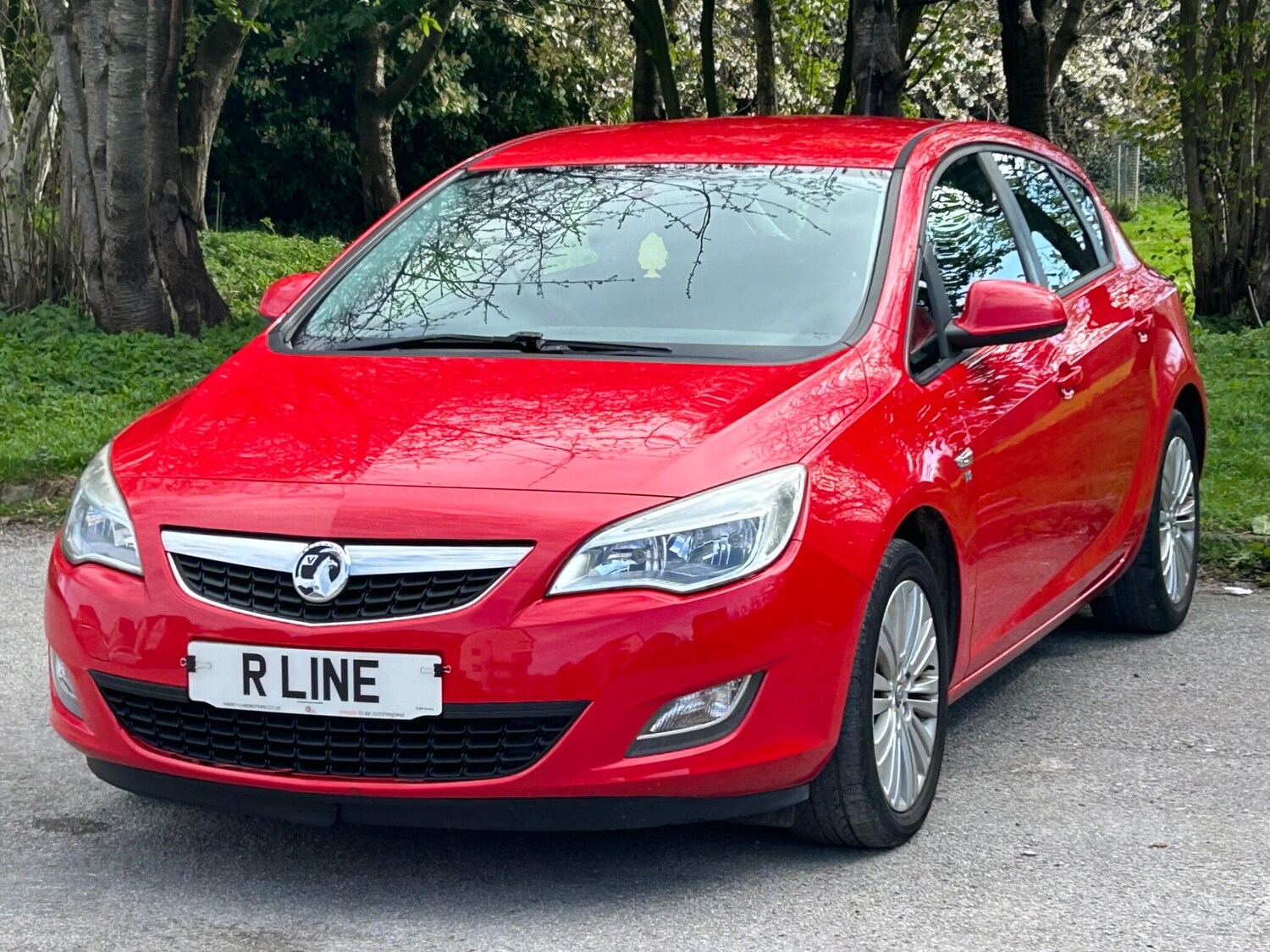 Used Vauxhall Astra for sale - 78147713: Photo 9