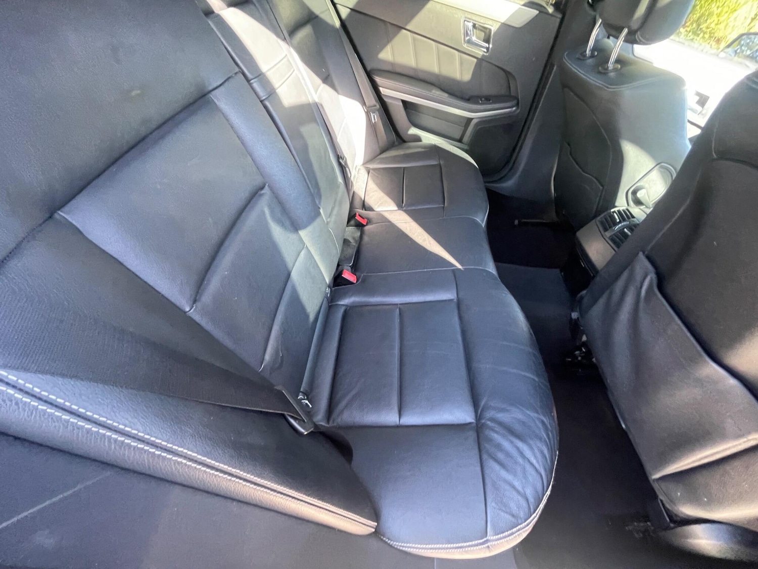 Used Mercedes-Benz E Class 2009 for sale - 76152725: Photo 29