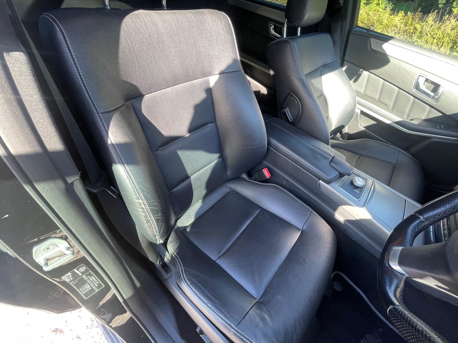 Used Mercedes-Benz E Class 2009 for sale - 76152725: Photo 33