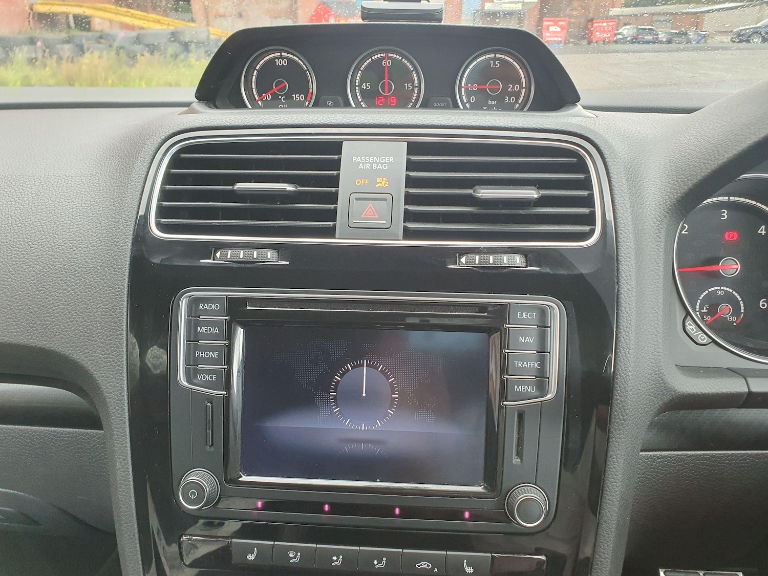 Vehicle 25