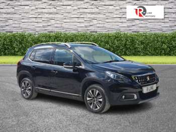 2018 (68) - 1.2 PureTech Allure Premium Euro 6 (s/s) 5dr