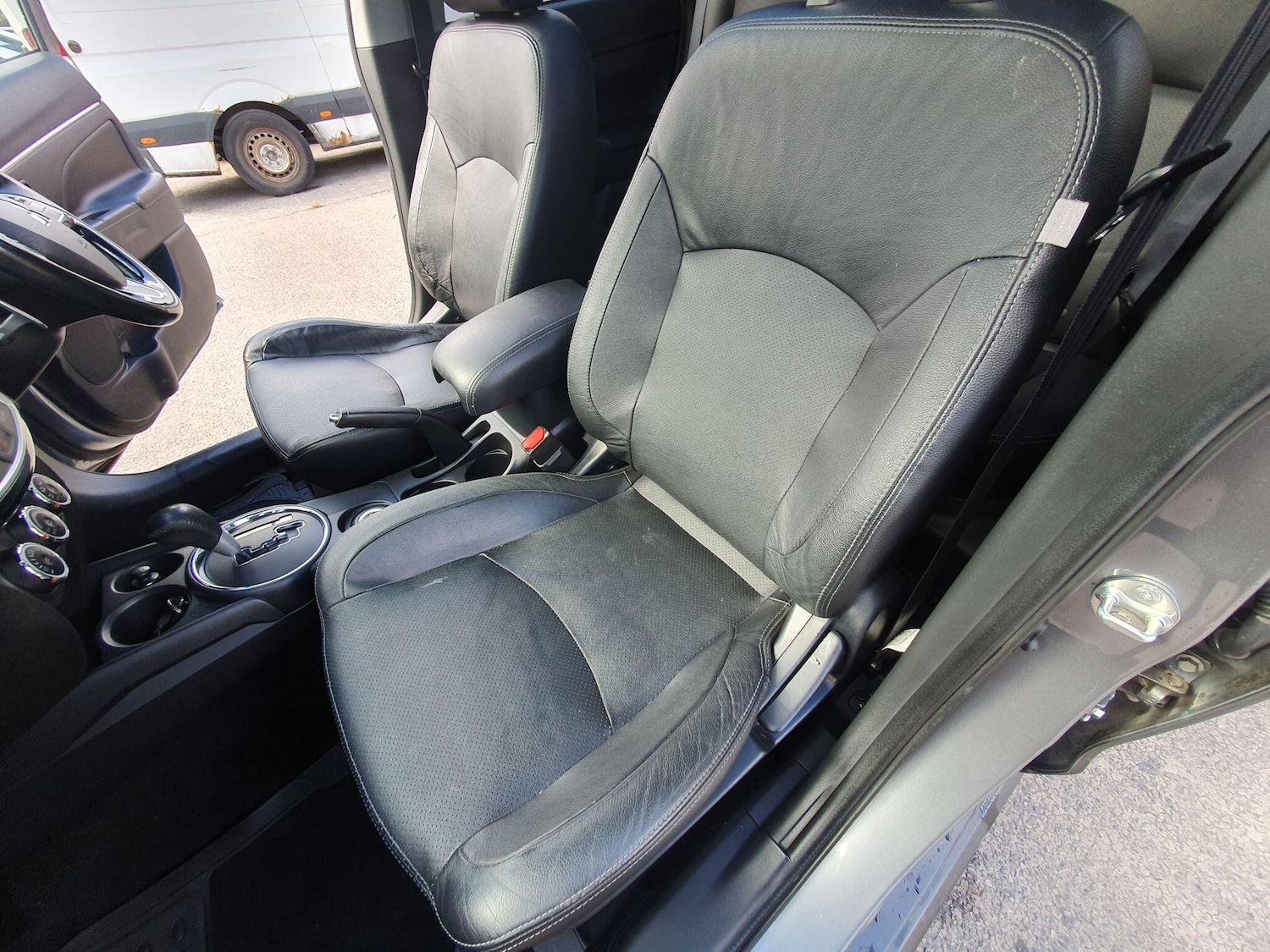 Vehicle 17