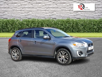 2015 (65) - 2.2 DI-D ZC-H Auto 4WD Euro 6 5dr