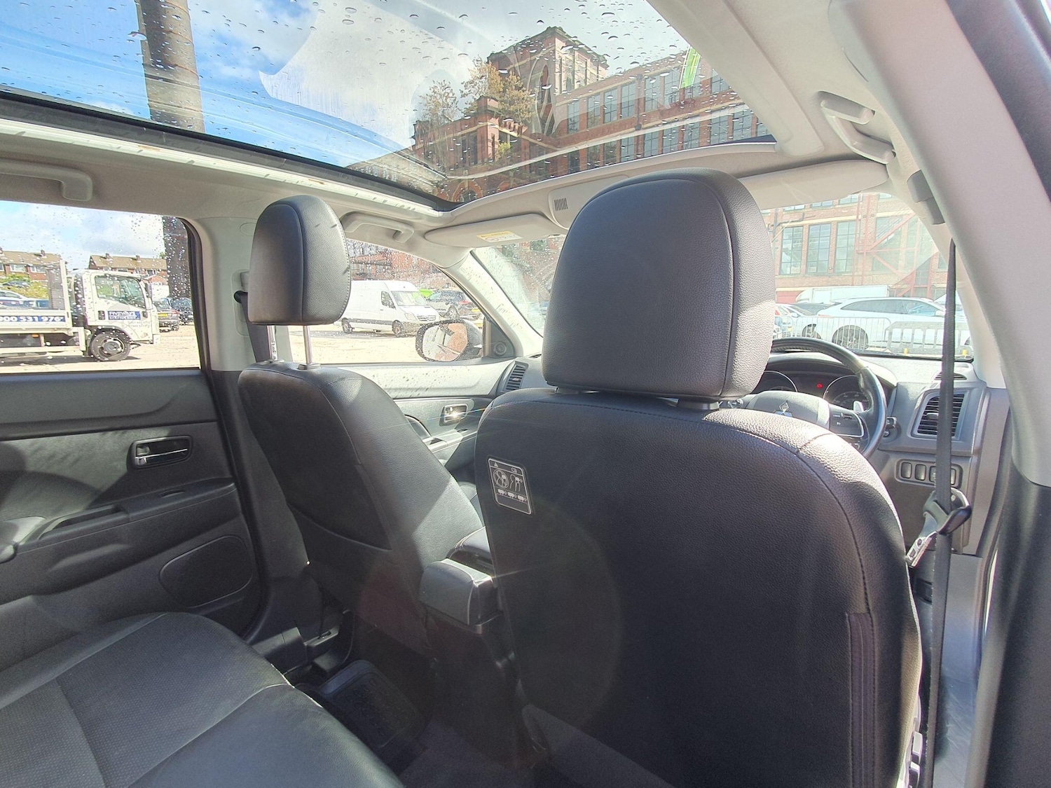 Vehicle 26