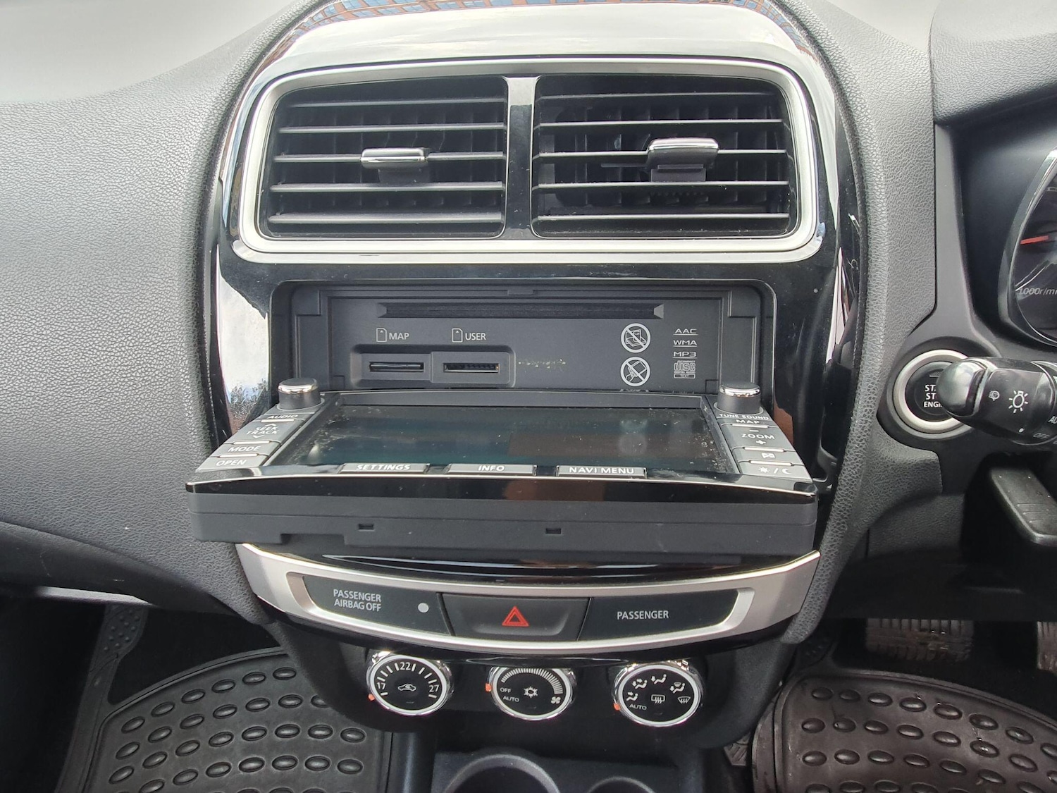 Vehicle 36