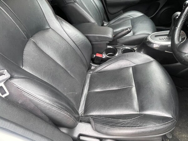 Used Nissan Juke 2016 for sale - 76294525: Photo 13