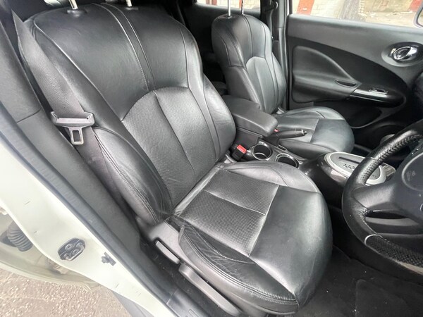 Used Nissan Juke 2016 for sale - 76294525: Photo 14