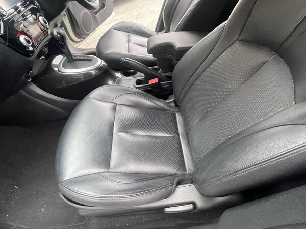 Used Nissan Juke 2016 for sale - 76294525: Photo 17