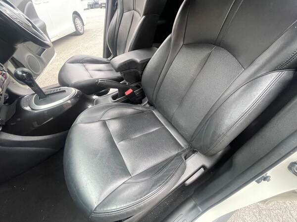 Used Nissan Juke 2016 for sale - 76294525: Photo 18