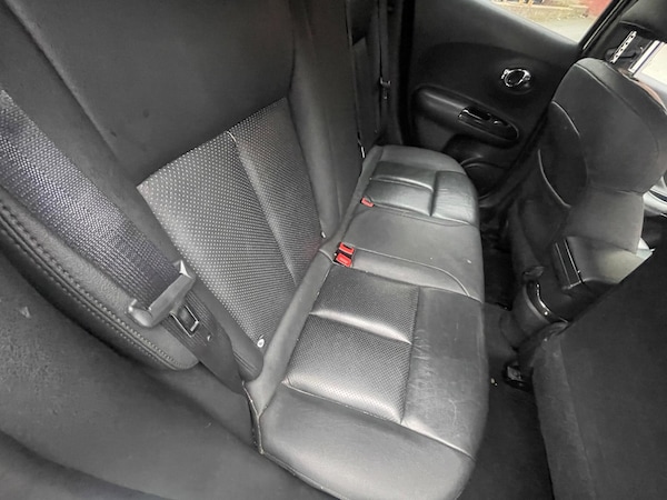 Used Nissan Juke 2016 for sale - 76294525: Photo 22