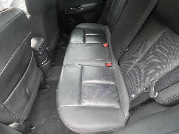 Used Nissan Juke 2016 for sale - 76294525: Photo 23