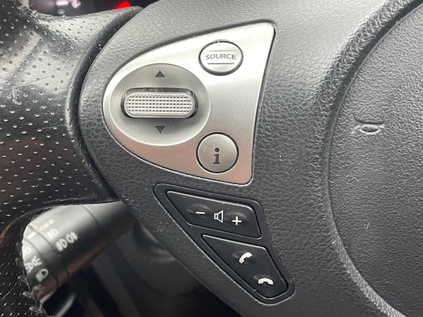 Used Nissan Juke 2016 for sale - 76294525: Photo 36