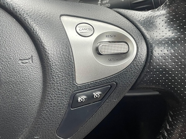 Used Nissan Juke 2016 for sale - 76294525: Photo 37