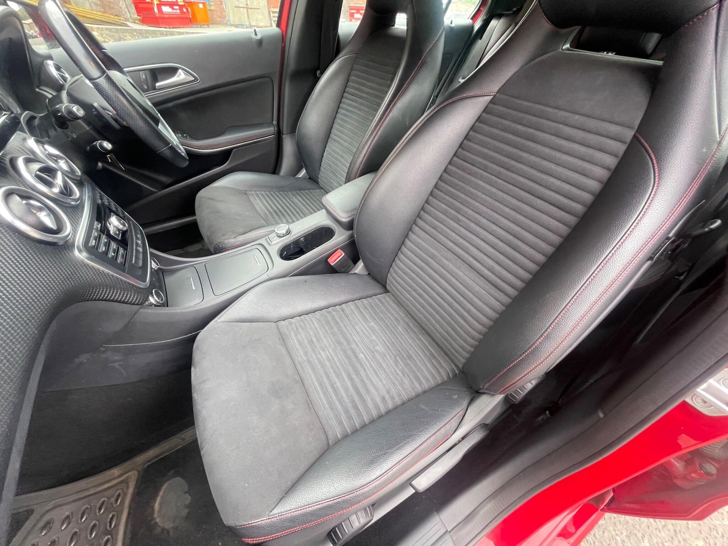 Used Mercedes-Benz A-Class for sale - 76992283: Photo 19