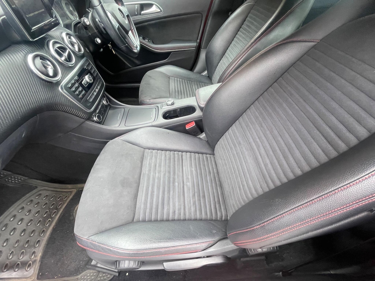 Used Mercedes-Benz A-Class for sale - 76992283: Photo 20