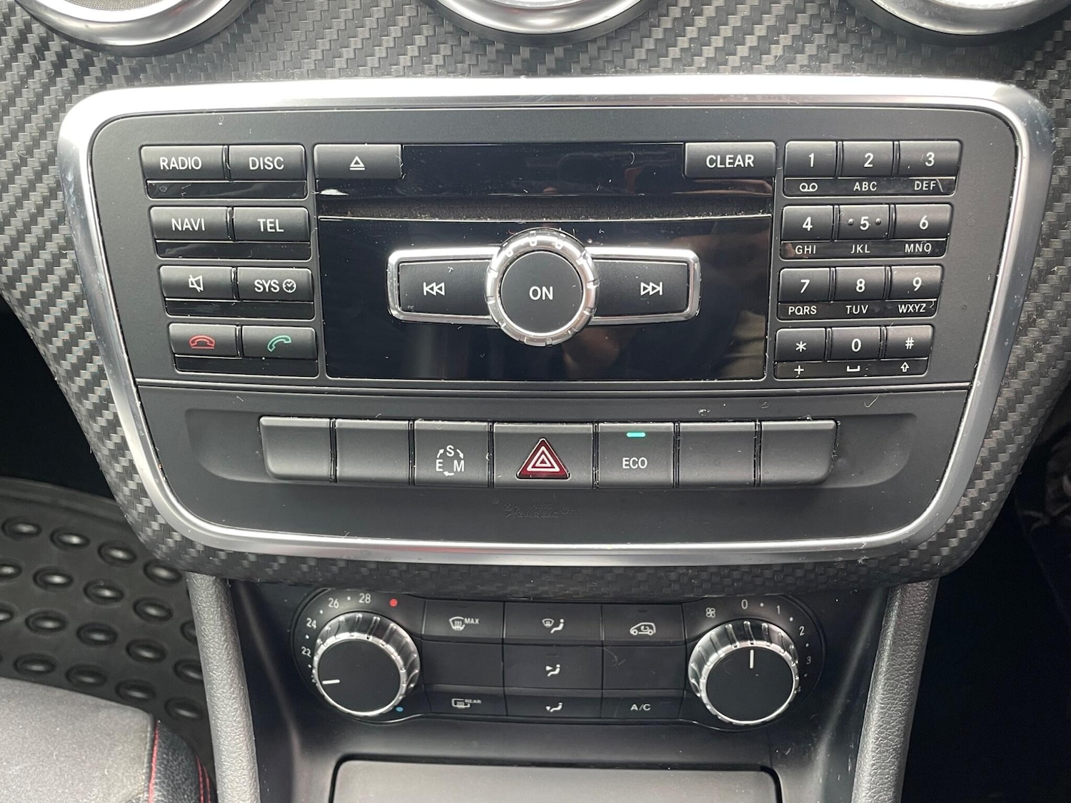 Used Mercedes-Benz A-Class for sale - 76992283: Photo 32