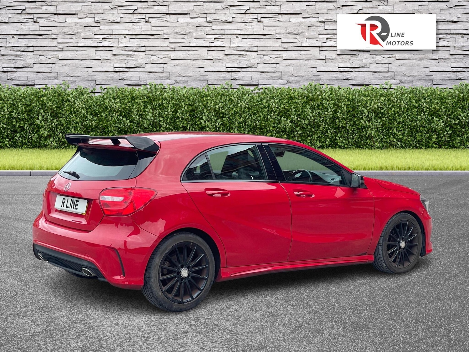 Used Mercedes-Benz A-Class for sale - 76992283: Photo 7