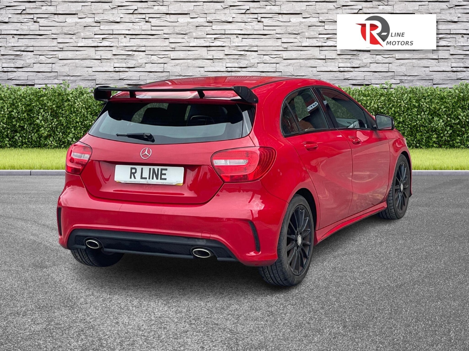 Used Mercedes-Benz A-Class for sale - 76992283: Photo 8