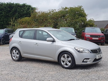 Kia - Ceed
