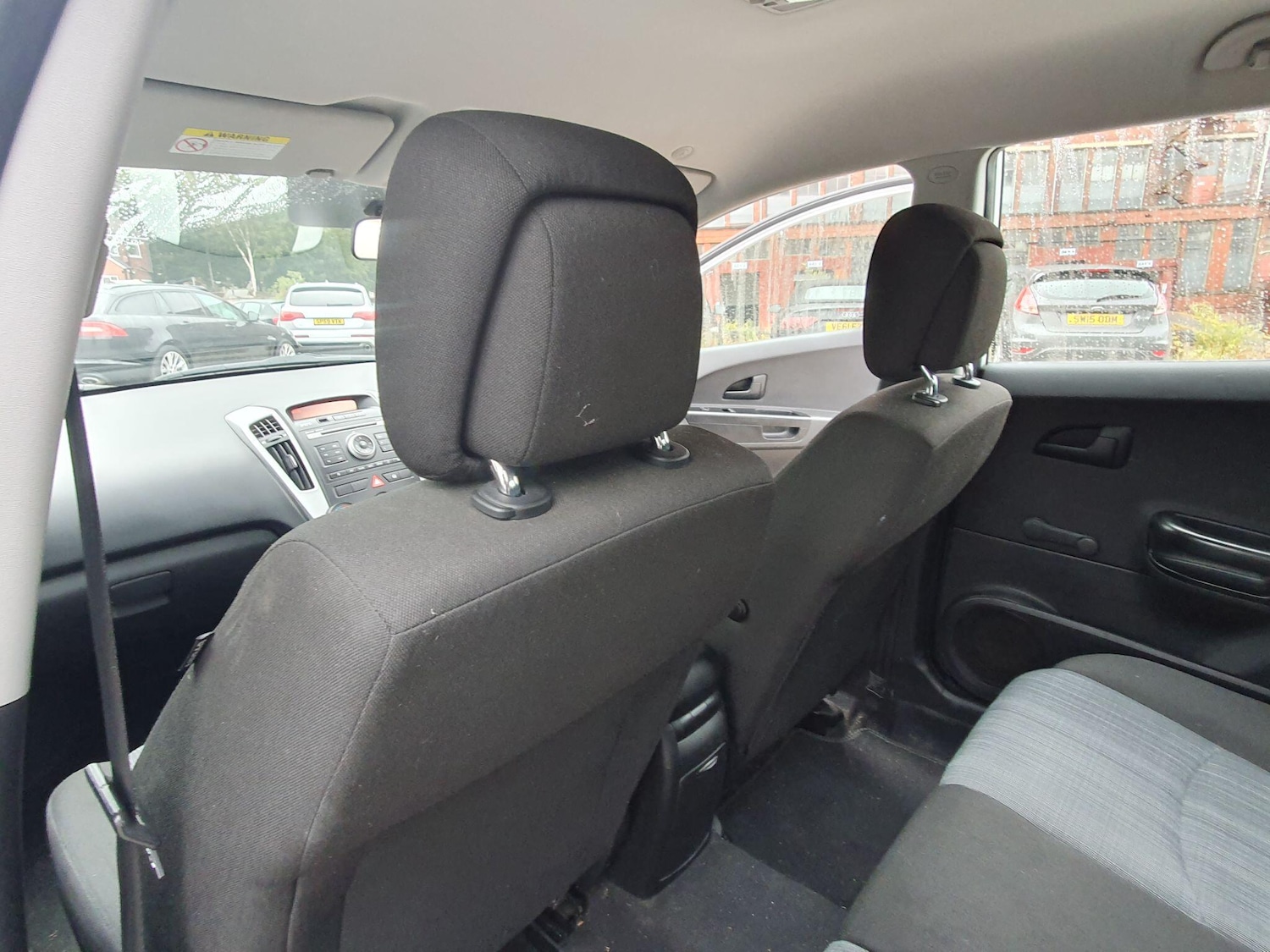 Vehicle 27