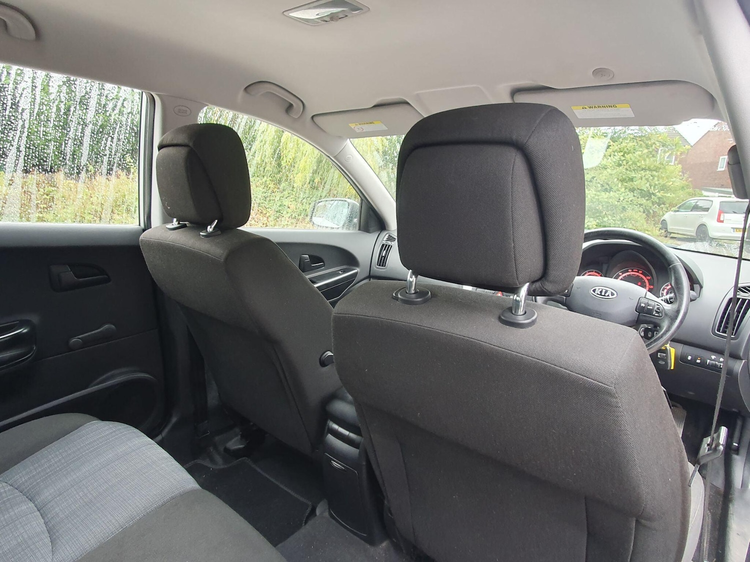 Vehicle 28