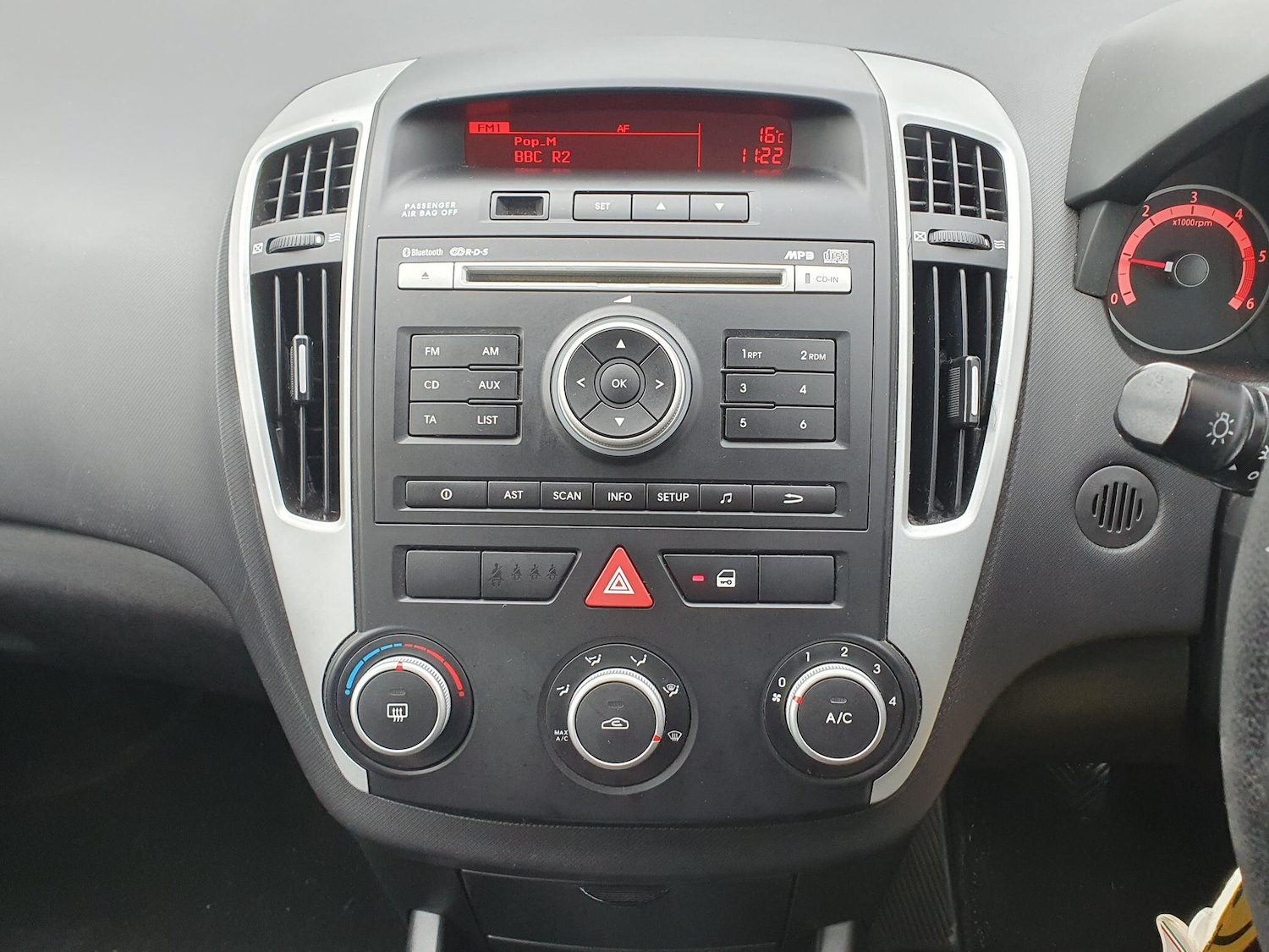 Vehicle 31