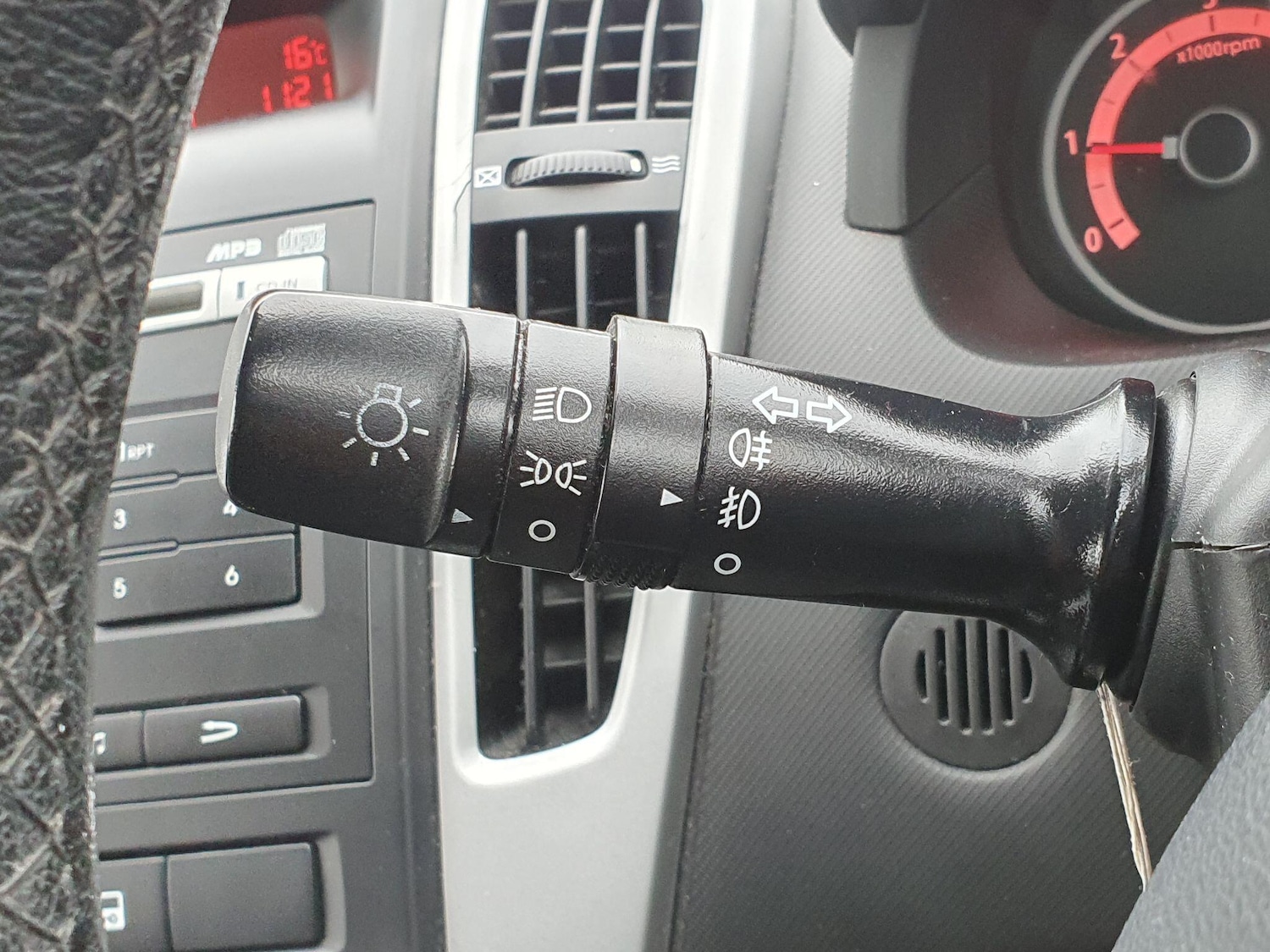 Vehicle 32