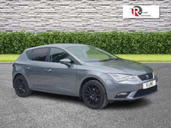 (15) - 1.2 TSI SE Euro 6 (s/s) 5dr