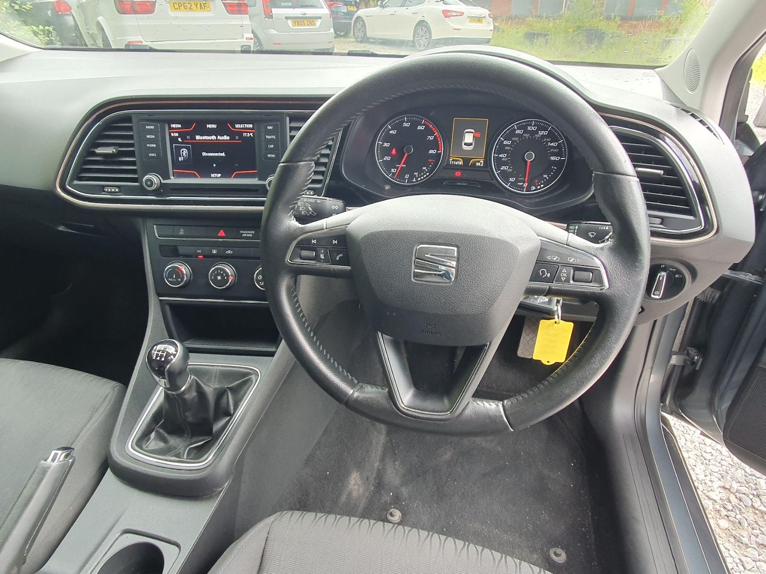 Vehicle 23