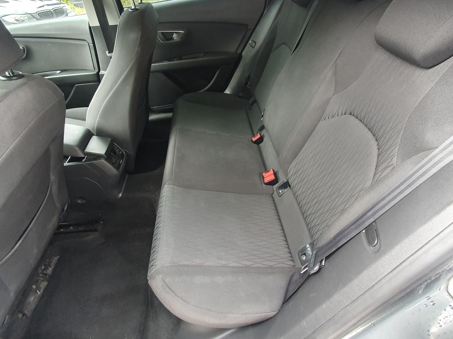 Vehicle 29