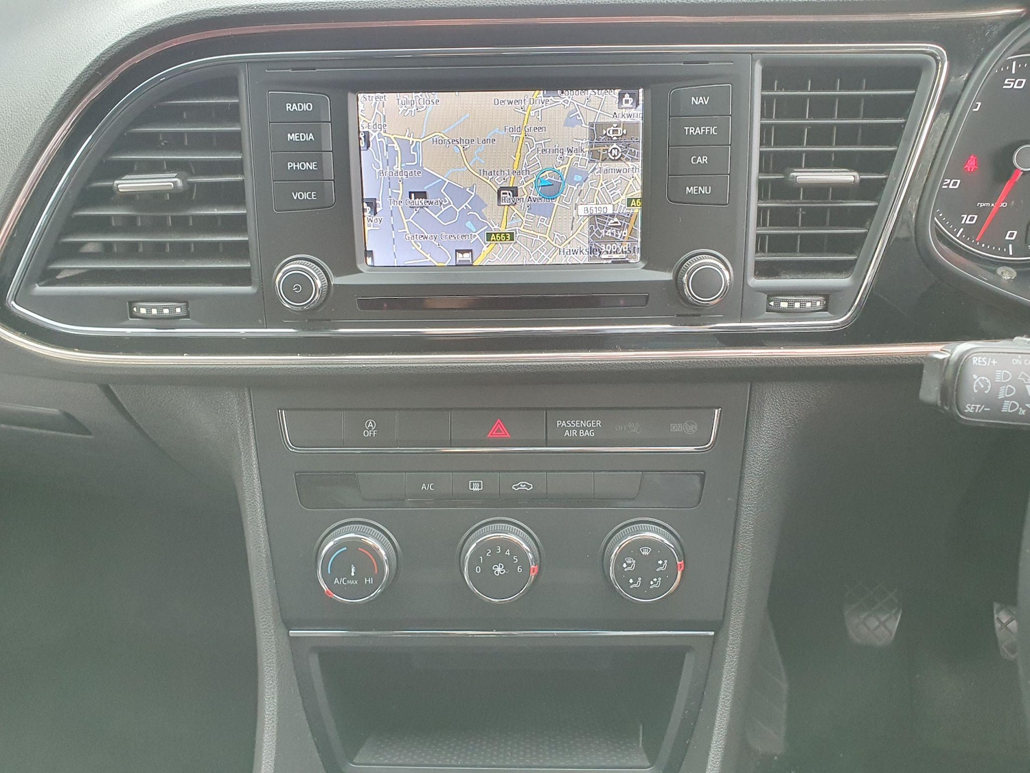 Vehicle 34