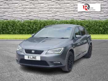 Used SEAT Leon 2015 for sale - 75351634: Photo