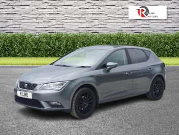 Used SEAT Leon 2015 for sale - 75351634: Photo