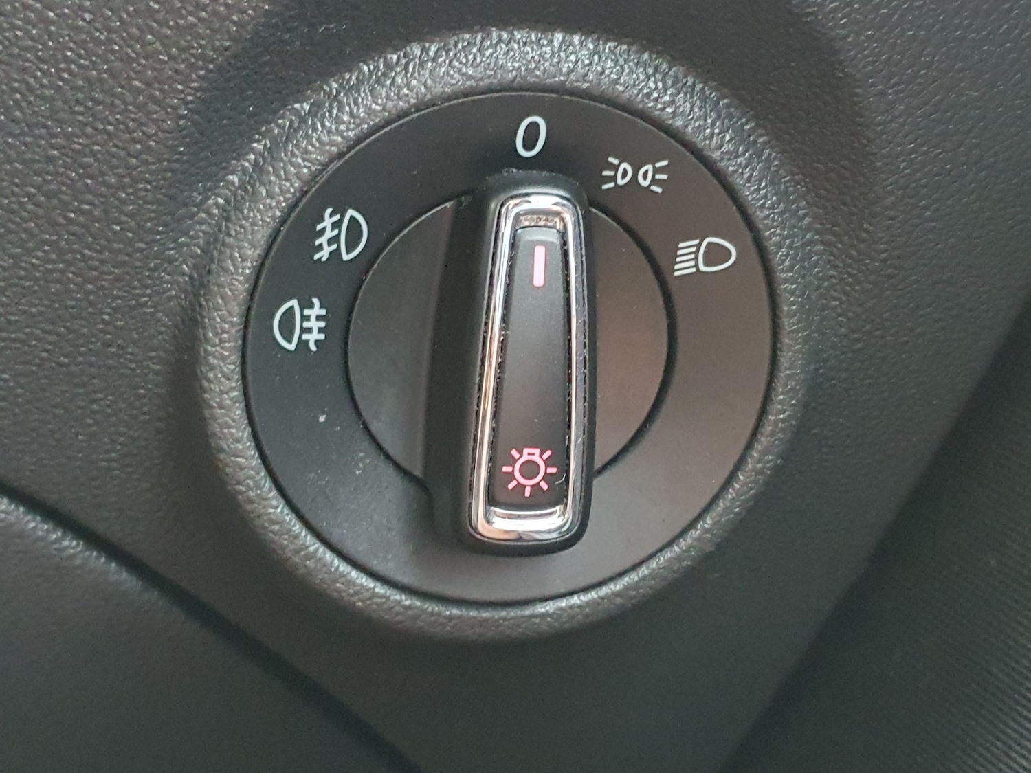 Vehicle 50