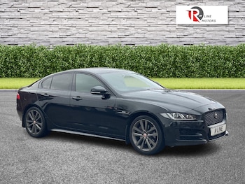 2016 (16) - 2.0d [180] R-Sport 4dr Auto AWD