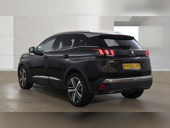 Used Peugeot 3008 2018 for sale - 79361206: Photo