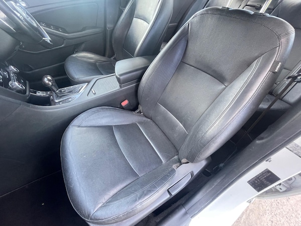 Used Kia Optima 2015 for sale - 76175213: Photo 19
