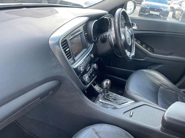 Used Kia Optima 2015 for sale - 76175213: Photo 20