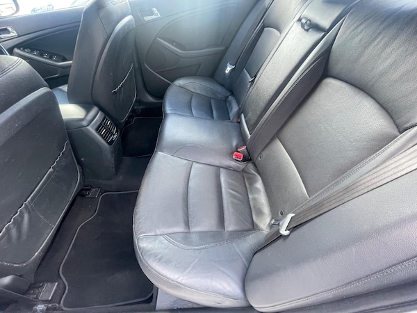 Used Kia Optima 2015 for sale - 76175213: Photo 22