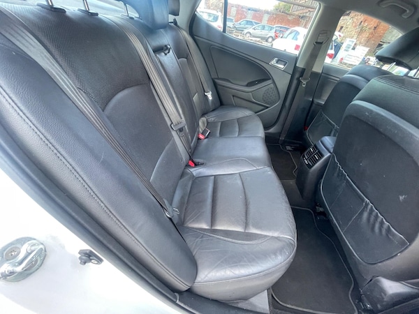 Used Kia Optima 2015 for sale - 76175213: Photo 23