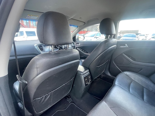 Used Kia Optima 2015 for sale - 76175213: Photo 26