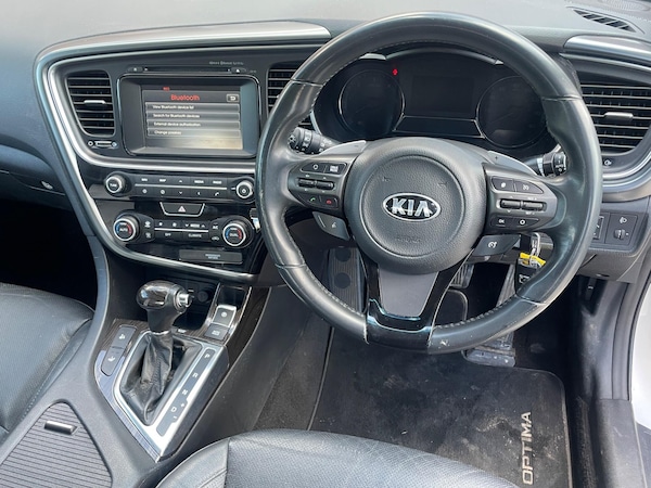 Used Kia Optima 2015 for sale - 76175213: Photo 29