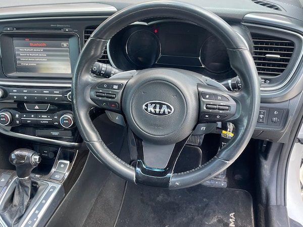 Used Kia Optima 2015 for sale - 76175213: Photo 30