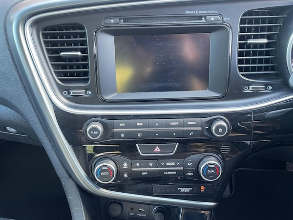 Used Kia Optima 2015 for sale - 76175213: Photo 31