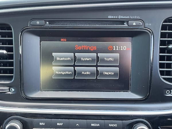 Used Kia Optima 2015 for sale - 76175213: Photo 34