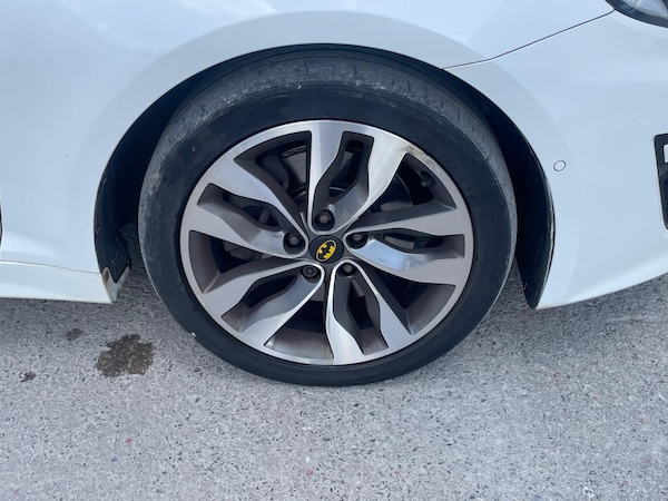 Used Kia Optima 2015 for sale - 76175213: Photo 48